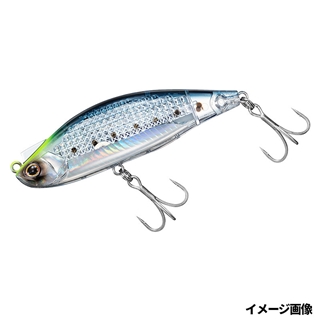 LIチャートヘッドイワシ