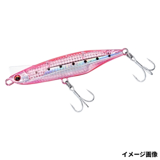 ダイワ オーバードライブ レーザーインパクト 95S-LI LIカタクチ
