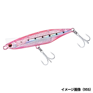 LIピンクイワシ