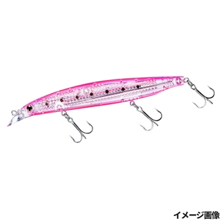 LIピンクイワシ