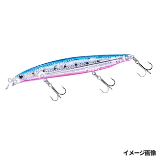 LIブルピンイワシ