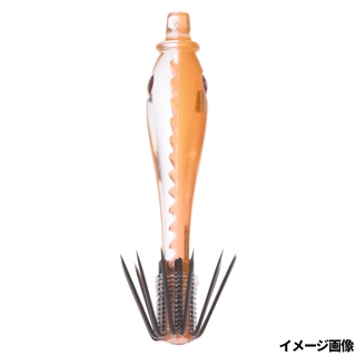 オレンジ/クリアー