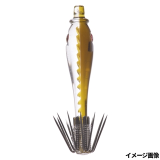 ゴールド/クリアー