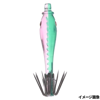 ギョクロ/ピンククリアー