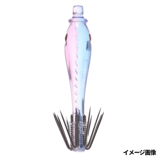 ブルー/ピンククリアー