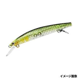 レーザーインパクトギラギラアユ