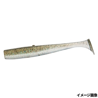ダイワ モアザン ミドルアッパーシャッド 2.5インチ 小沼