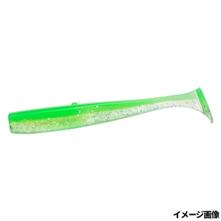 イナッ子チャート