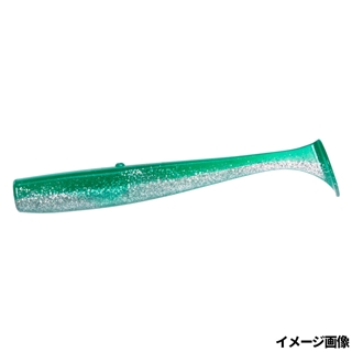 ダイワ モアザン ミドルアッパーシャッド 2.5インチ 小沼