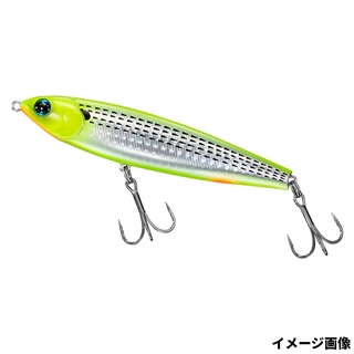 ダイワ モアザン トリックアッパー R 105F Wゴールドレインボー