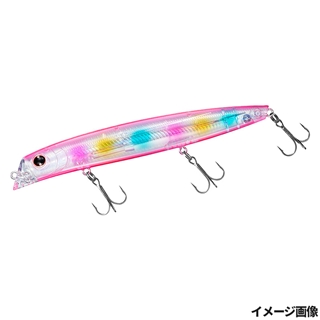 クリアアデルピンクサンドキャンディ