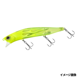 半々チャートファイヤー