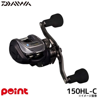 商品検索 25 紅牙 IC 150-C - 釣具のポイント 【公式】オンラインストア