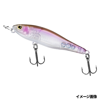 クリアアデルワカサギ