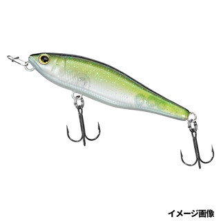 笹濁りグリッター