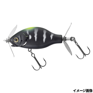 サイトマットブラック