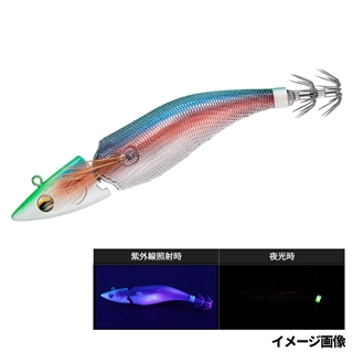 ティップラン専用エギ】ダイワエメラルダスボートジョイント