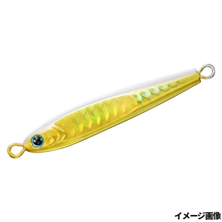 ダイワ TGベイト 45g FHグローエッジシルバー【ゆうパケット