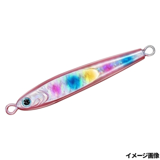 ダイワ TGベイト 45g FHグローエッジシルバー【ゆうパケット