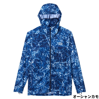 オーシャンカモ