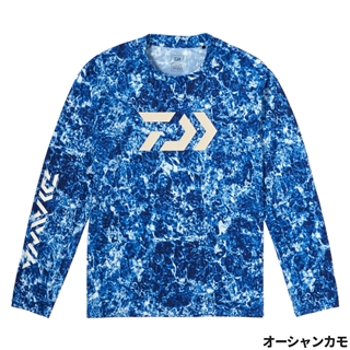 オーシャンカモ