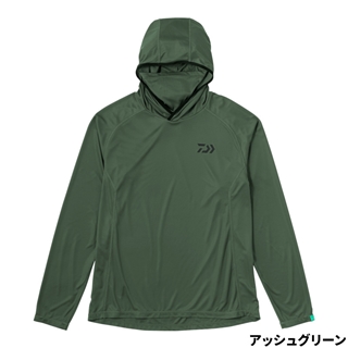 アッシュグリーン