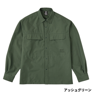 アッシュグリーン