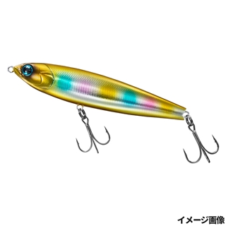 Wゴールドレインボー