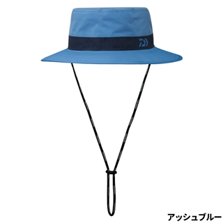 アッシュブルー