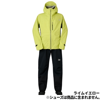 ライムイエロー