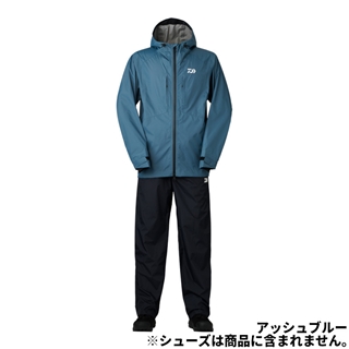 アッシュブルー