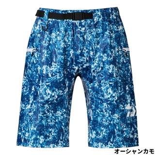 オーシャンカモ