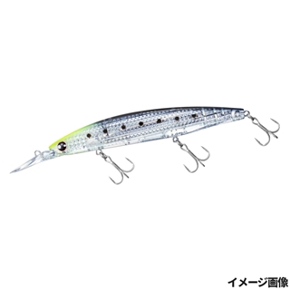 ダイワ ショアラインシャイナーZ セットアッパー 125S-DR