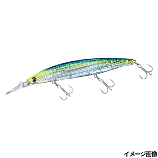 LIチャートヘッドキビナゴ