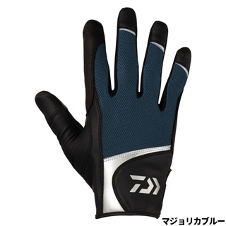 マジョリカブルー