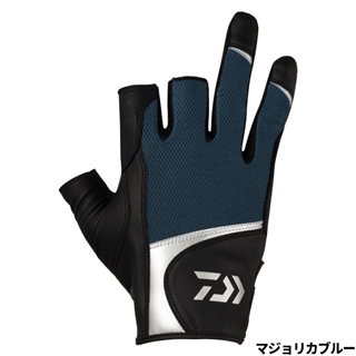 マジョリカブルー