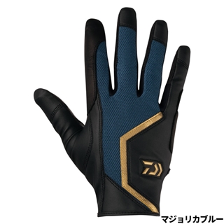 マジョリカブルー