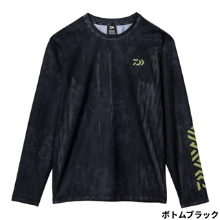 ボトムブラック