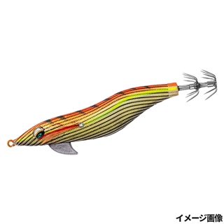 ダイワ エメラルダス フォールLC ラトル 2.5号 赤-ピンク