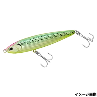 ダブルチャートコノシロ