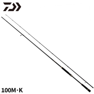 ダイワ 24 ラテオ 100M・K【大型商品】