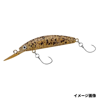 ダイワ プレッソ ダブルクラッチ 48F トッピングフード【ゆう