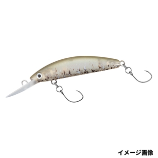 ブラウンパールスプラッシュ