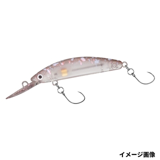 ウラツブペレット