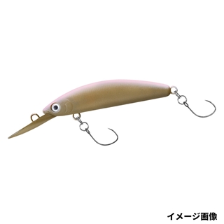 ダイワ プレッソ ダブルクラッチ 48F トッピングフード【ゆう