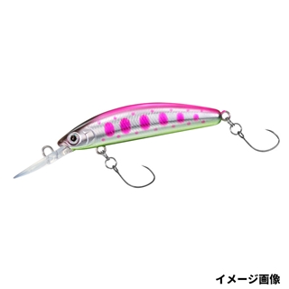 ピンクヤマメチャートベリー