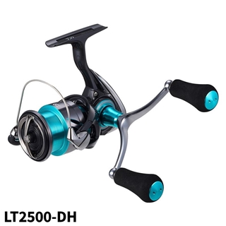 ダイワ エメラルダス X LT2500-DH 24年モデル スピニングリール