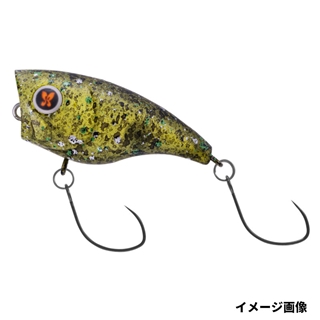 スケスケオリーブペレット