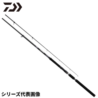 ダイワ ドラッガー X T100M-3 振出 24年追加モデル