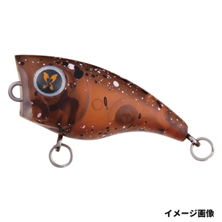 スケスケブラウンペレット